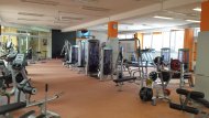 Impulz Fitness